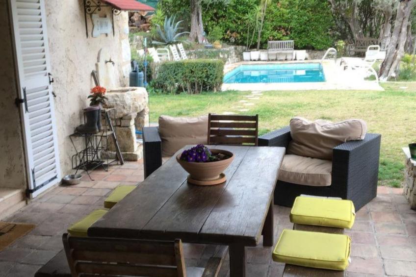 Villa La Paisana - Haustierfreundliches, privates Familienhaus mit Schwimmbad u - foto 16