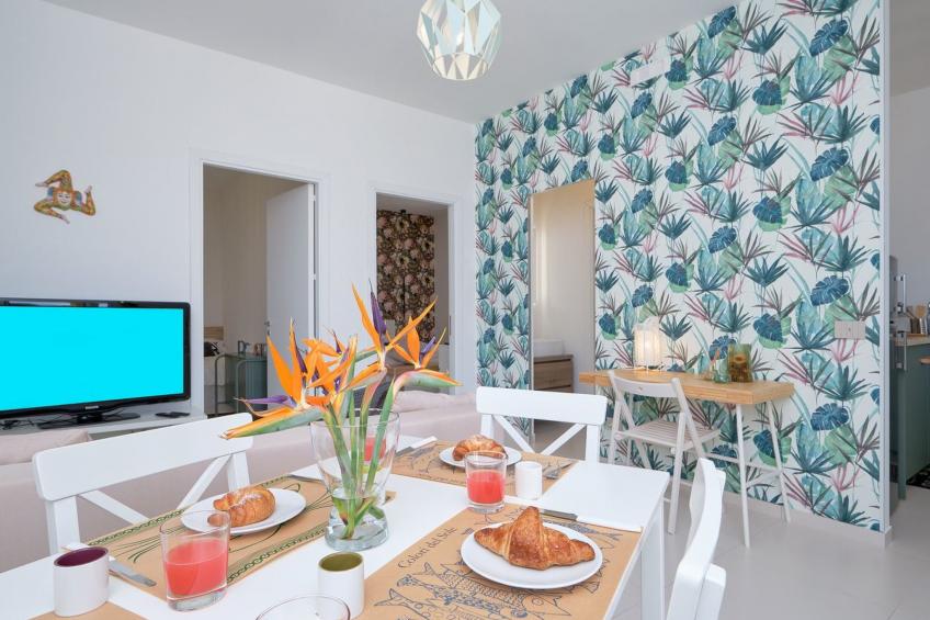 Villa Teti, mit Schwimmbad und in der Nähe des Strandes - foto 24