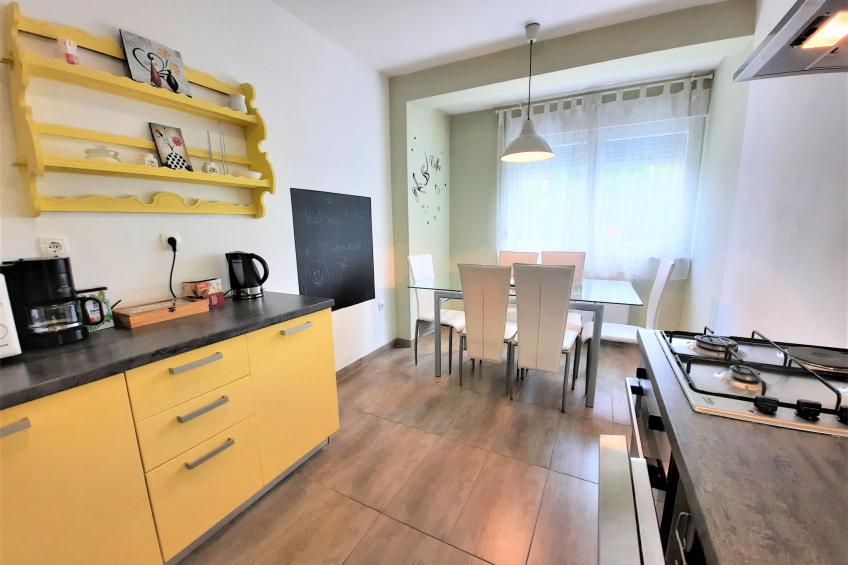 Schöne neu renovierte Wohnung in der Nähe des Zentrums - foto 12