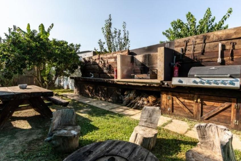 "Villa Almez - foto 8