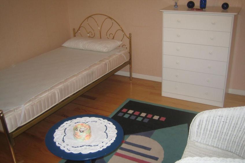 Villa "La Belle Vie" - foto 30