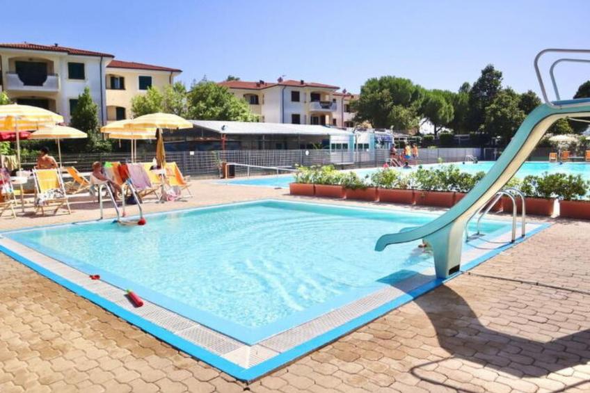 Suite Mareconero - foto 44