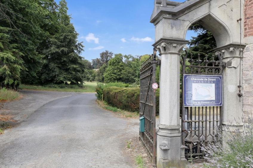 La Dépendance du Château - foto 43