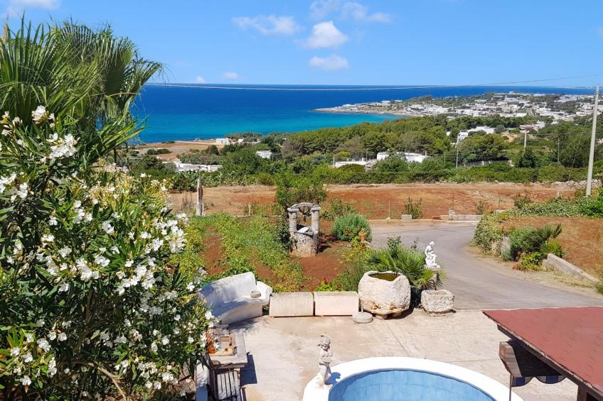 Felloniche Studio Sea View - foto 12