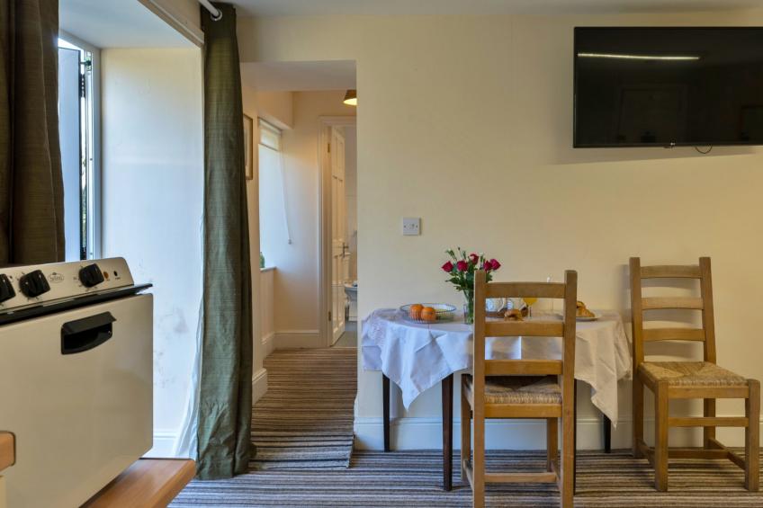 Trimstone Manor - Lee, Studio Apartment - foto 20