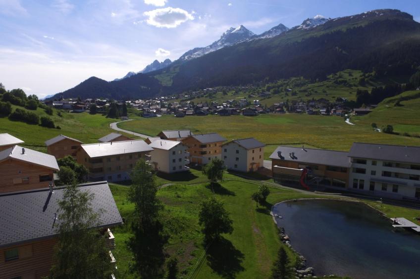 Pradas Resort Brigels, (Breil/Brigels), 65055B - foto 5