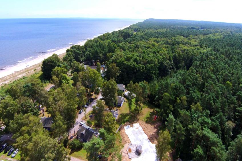 Blaues Domizil - Strandhaus bis 6 Personen - foto 44