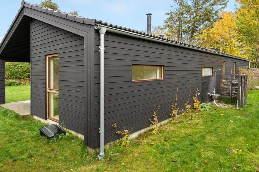 "Aino" - 1km from the sea in Sealand - foto 22