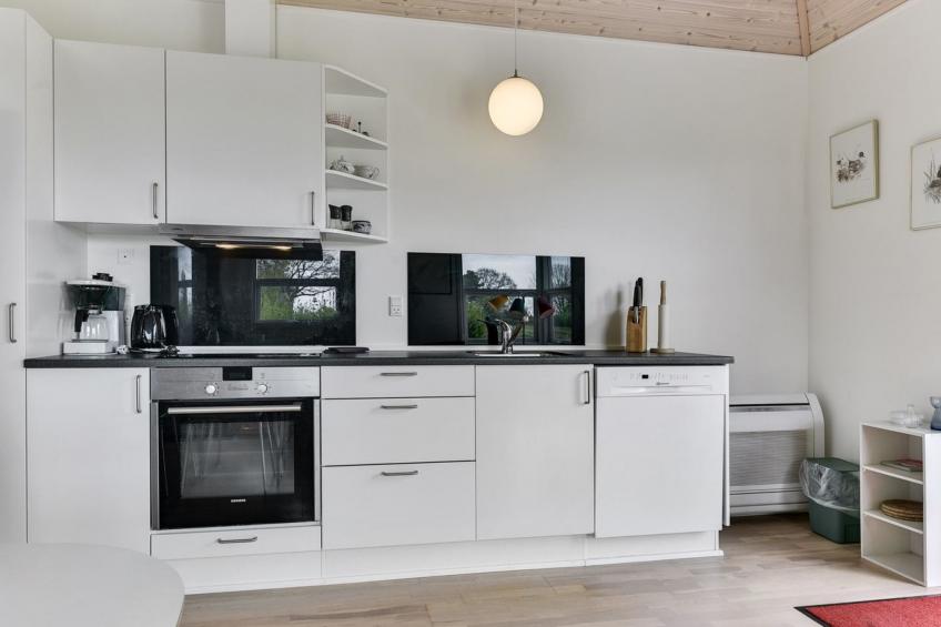 "Wrage" - 500m from the sea in Funen - foto 7