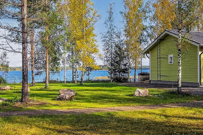 Villa ankkuri - foto 3