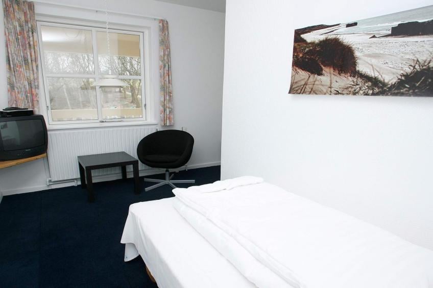 Hotel,single room incl.linen - foto 12