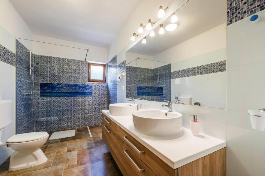 Villa, Rovanjska bei Starigrad-Paklenica|Villa, SD-93 FH, ca. 185 qm, für 10 Pers. - foto 10