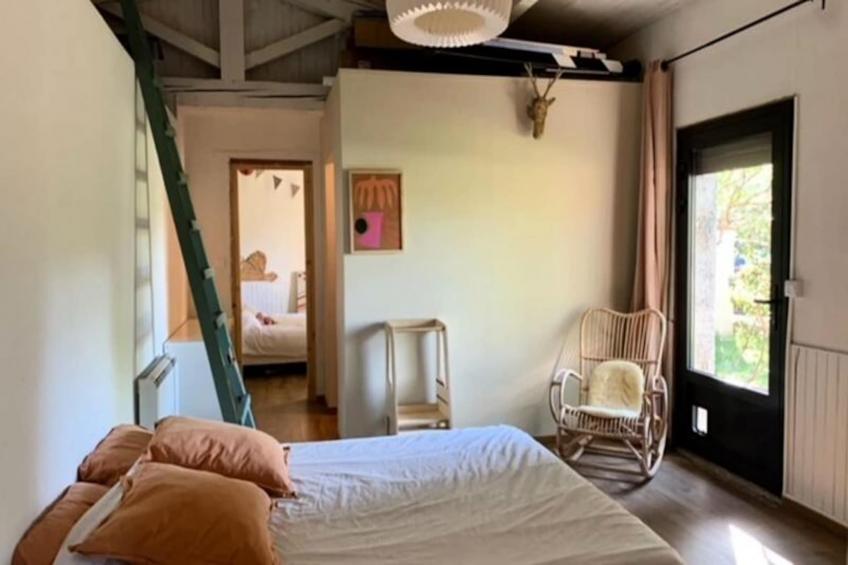 Maison Avec Piscine Et Vue Imprenable Sur Le Luberon - foto 17