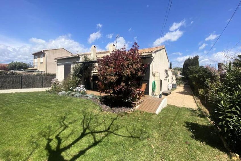 Résidence Courtaude - foto 13