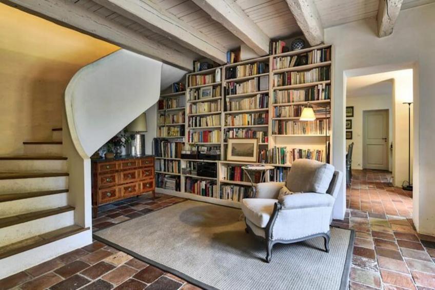 "le Mas Des Oliviers: Esprit Provençal Authentique" - foto 12