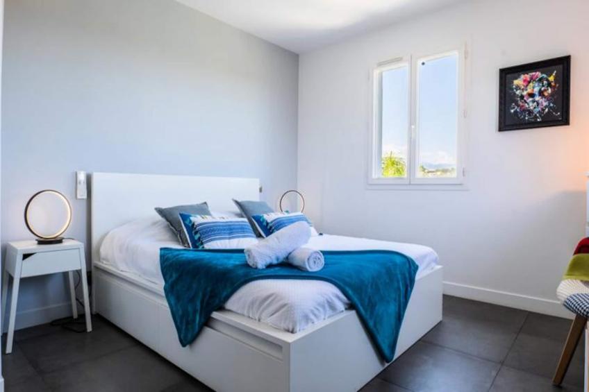 Résidence Villa 5ch Avec Piscine - Golfe Juan - foto 27