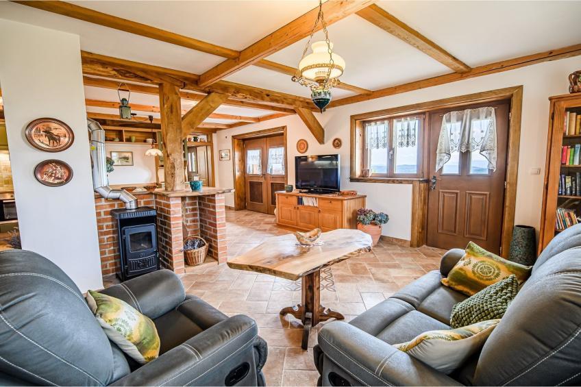 Hidden Authentic Haven Apartments - Two Bedroom Apartment with Balcony - foto 4