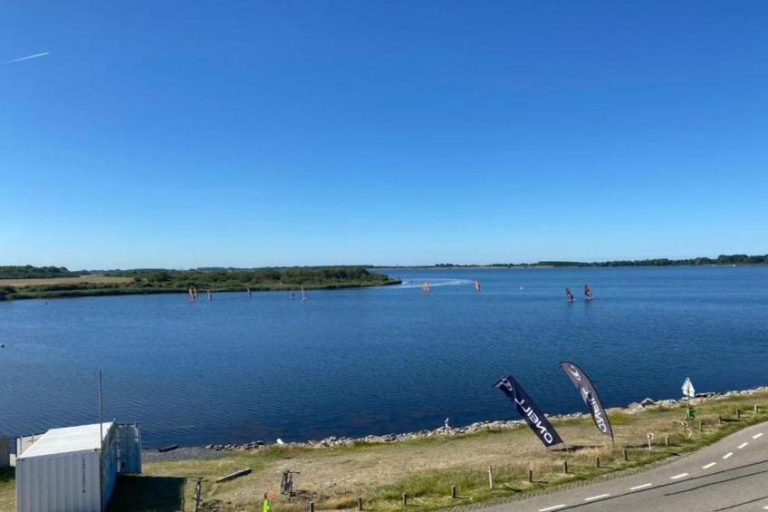 Appartement 4  Schotsman Watersport - foto 28