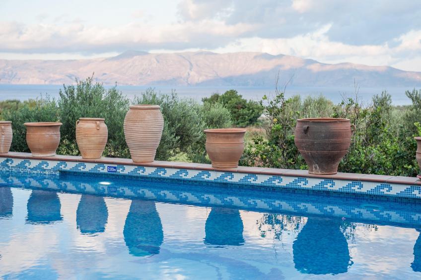 villa Arhontariki 5prs - foto 36