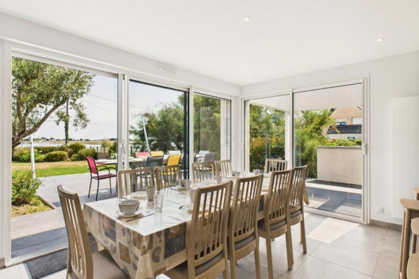 Maison à Le Tour du Parc - foto 3