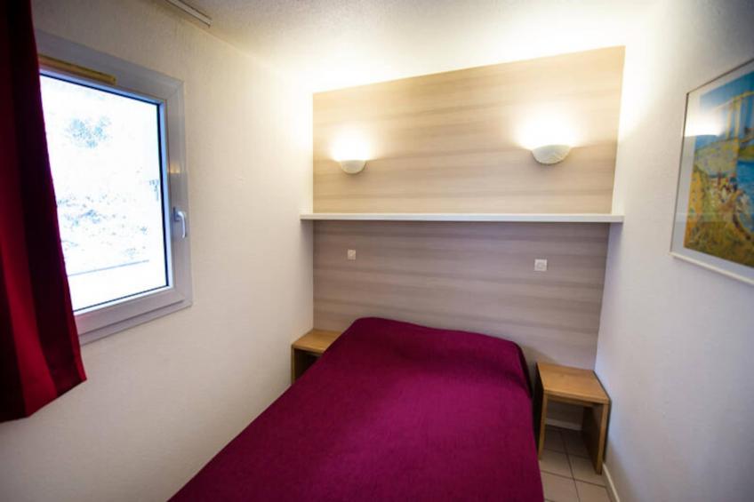 Résidence Les Silènes - foto 9