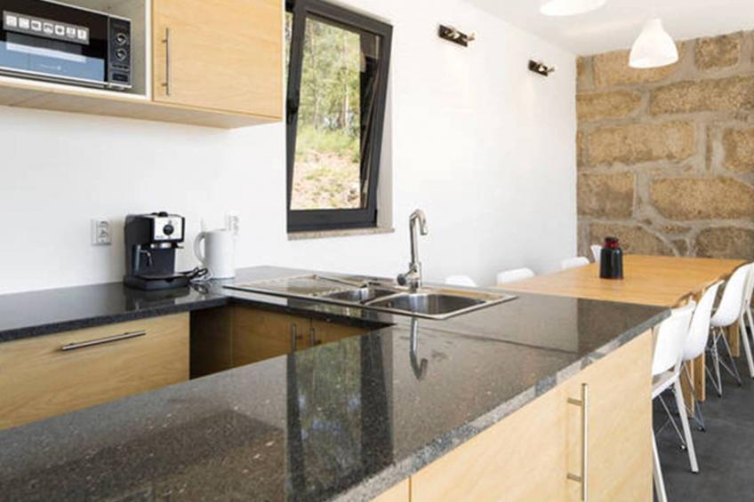 Großes renoviertes Landhaus in Tondela - foto 48