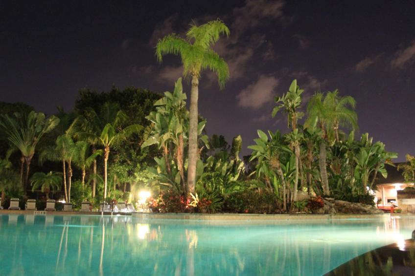 mit großzügigem Swimmingpool - foto 24