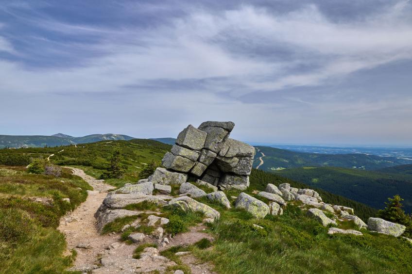 Horní Mísečky - foto 52