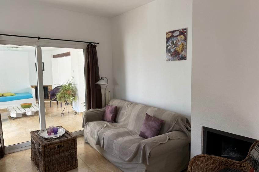 Casa Maravilla in der Nähe der Küste. Frieden und Ruhe. - foto 20