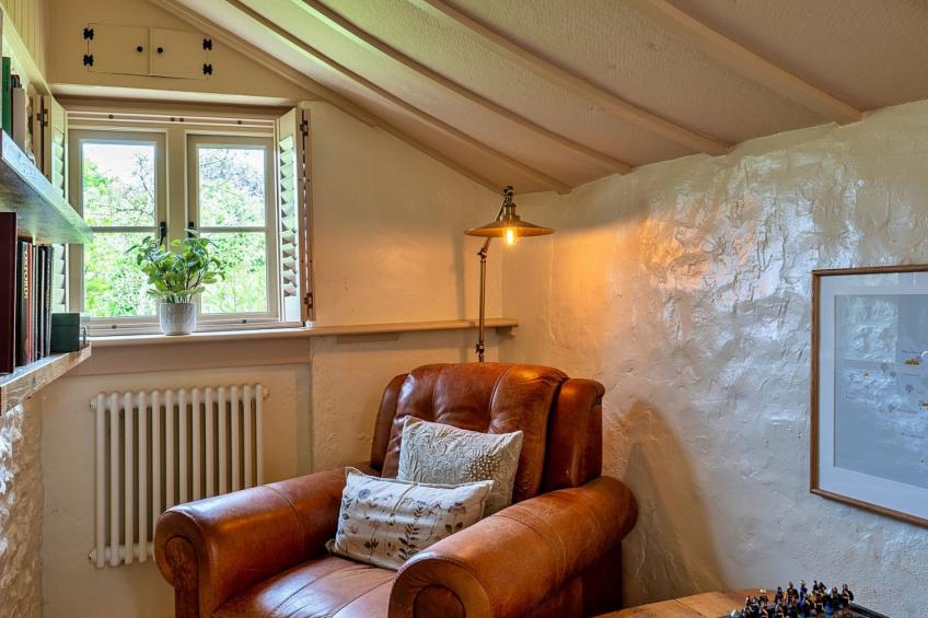 The Thatch at Winterborne Houghton - foto 27