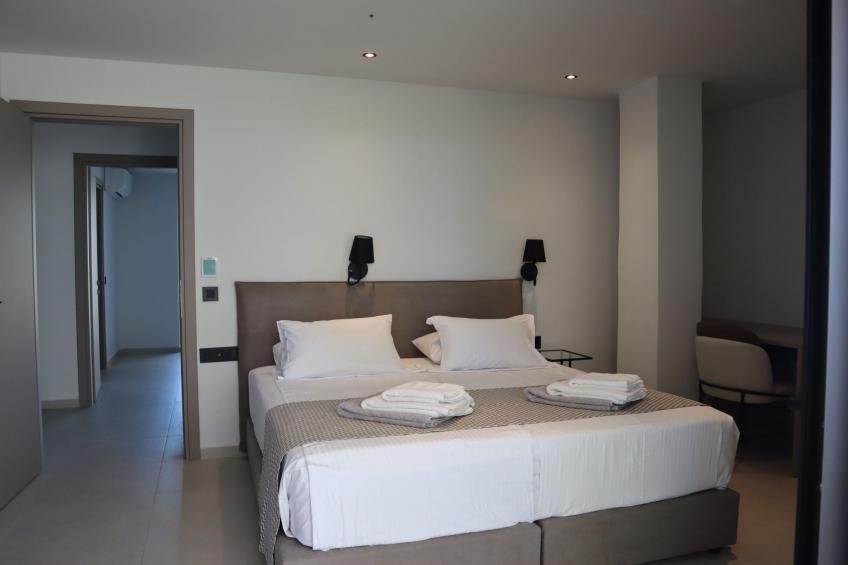 Trapezia Luxury Living - Spinell-Wohnung - foto 17