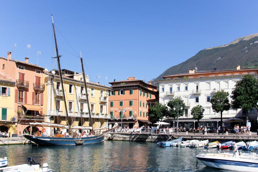 Sopralago ein Ferienhaus in Traumlage am Gardasee - foto 39