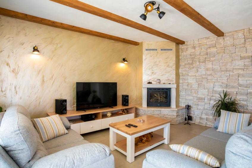 Villa Sara - foto 21