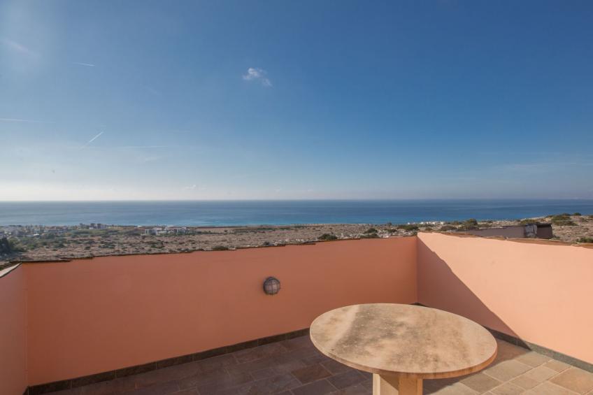 Private Villa mit Panoramablick auf das Meer - foto 22