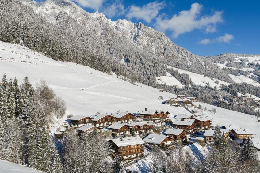 DAS Alpbach - foto 40