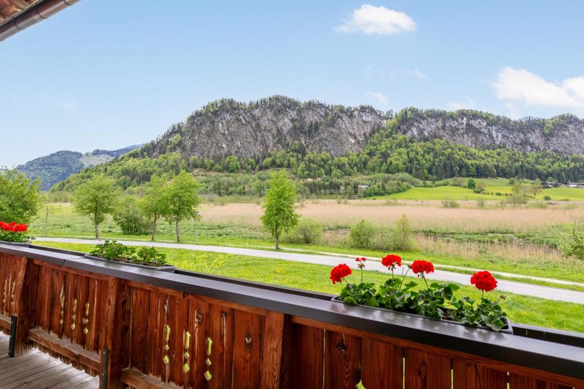 Panorama Suite und Loft am Marschbachhof - foto 2