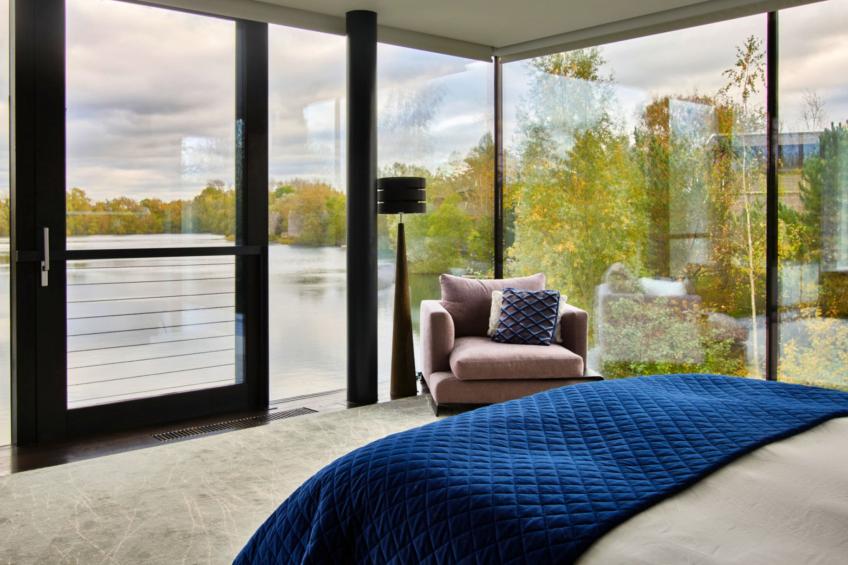 The Glass House at The Lakes by Yoo - foto 30