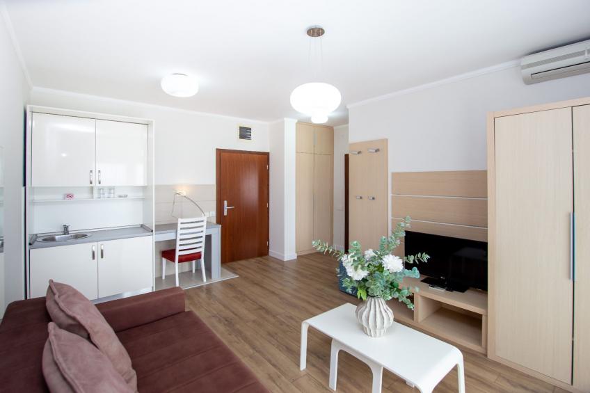 Hotel Princ- Standard Twin Room 206 - foto 16