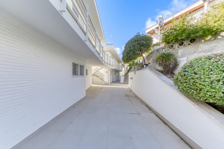 RESIDENCIAL ALMADRAVA 2 Roses - foto 25