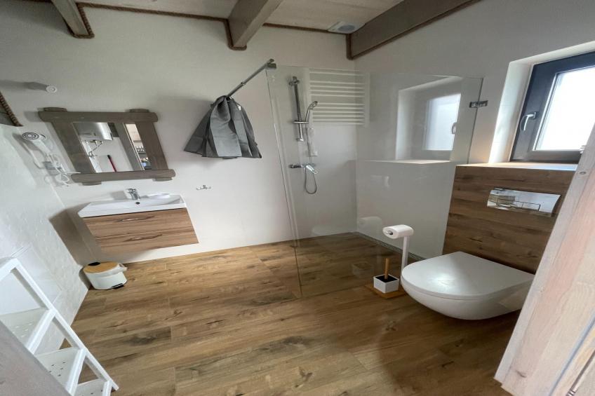 Domki wakacyjne PREMIUM PLUS dla 7 osób Sianożęty - foto 10