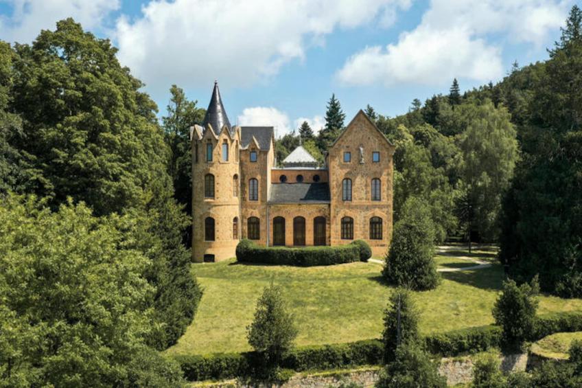 Maison à Sant Hilari Sacalm - foto 71