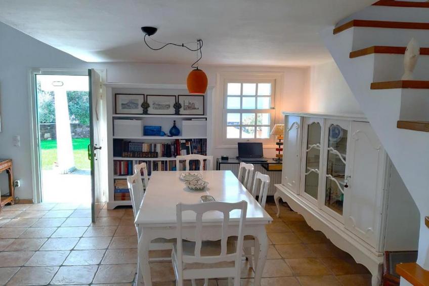 Beachfront Skaloma Villa - foto 2