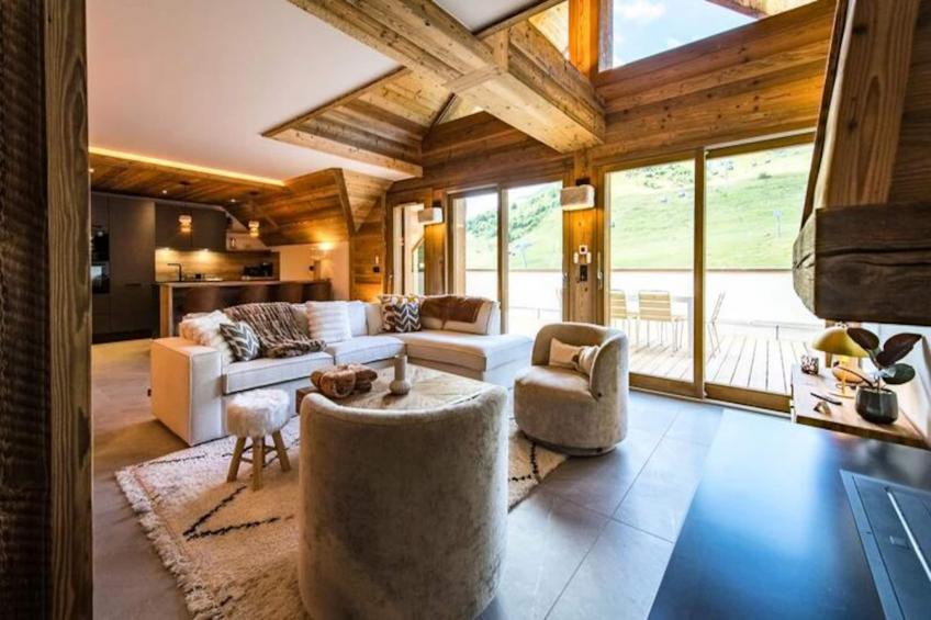 Résidence Les Airelles - foto 10