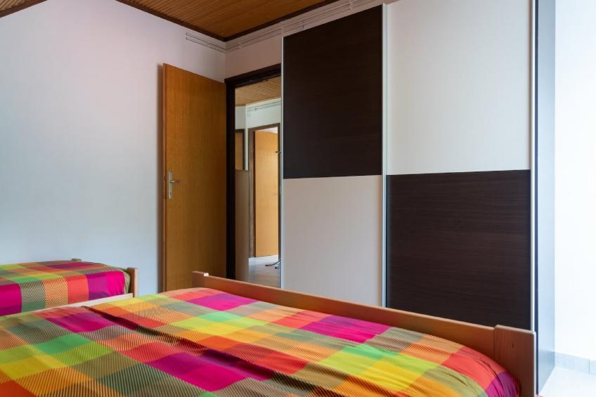 Attic Apartment with Balcony A2 - foto 4