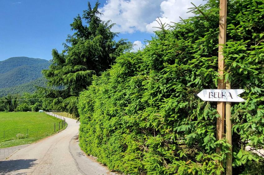 Peaceful Countryside Holiday Home with Terrace - One Bedroom Holiday Home with Terrace - foto 37