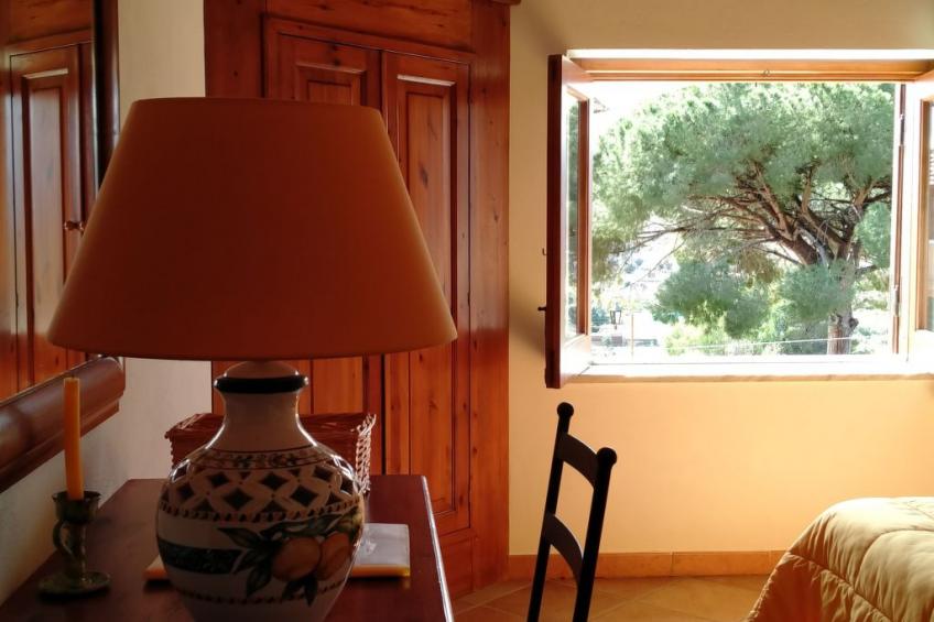 'Suite Zibibbo' mit Aussicht - foto 33