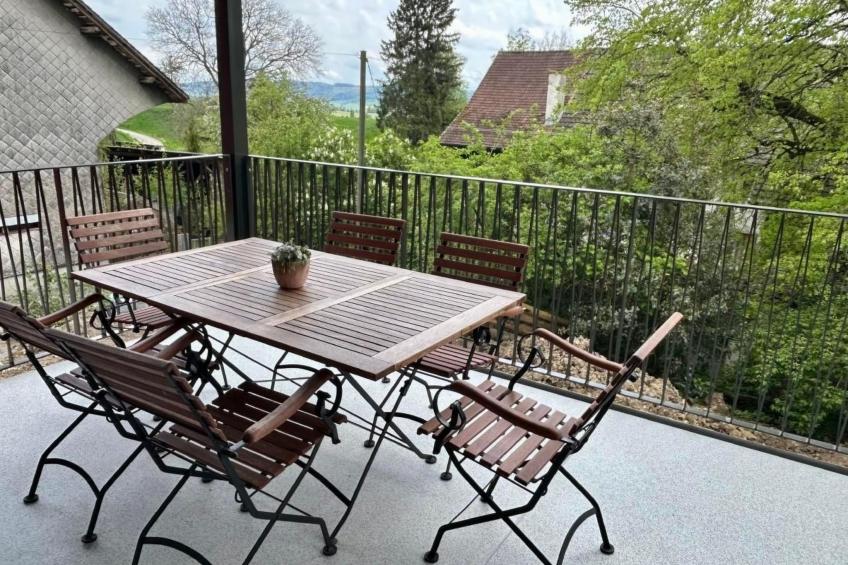 Apfelgarten - foto 22