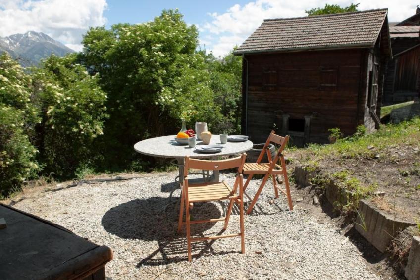 Modernes Bijou in 400-jährigem Haus - foto 19