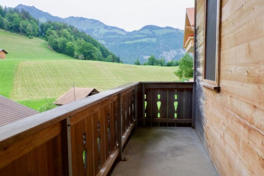 Chalet Ried - foto 23