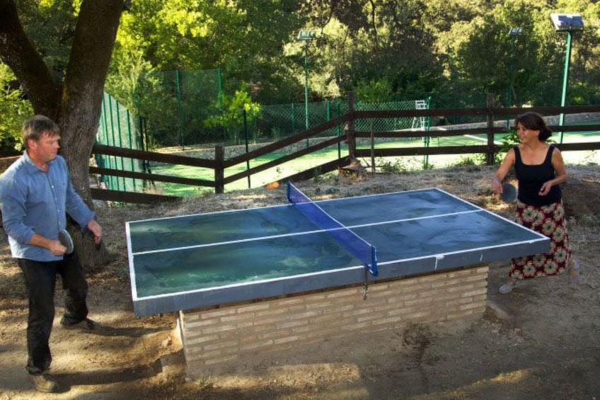 Gîte El Conejo - foto 13